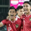 Jelang Perempat Final Piala Asia U-23, Cek Beberapa Fakta yang Mengejutkan!