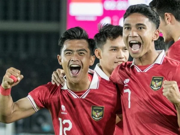 Jelang Perempat Final Piala Asia U-23, Cek Beberapa Fakta yang Mengejutkan!