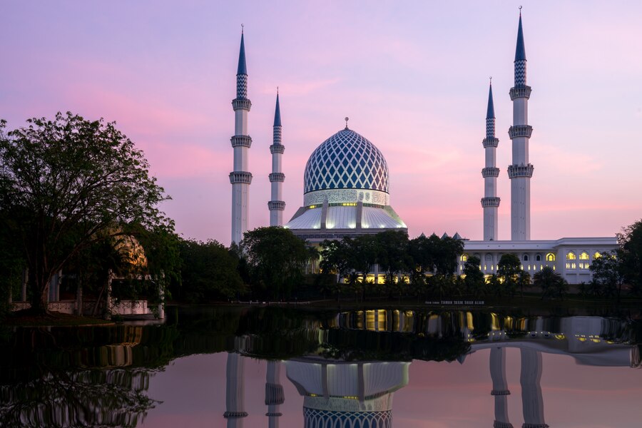 Jadwal Imsak dan Azan Subuh Bandung Kamis, 4 April 2024