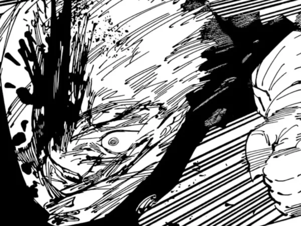 Spoiler Jujutsu Kaisen Chapter 257: Yuji Masih Menyimpan Kekuatan Besar Misterius untuk Mengalahkan Sukuna!