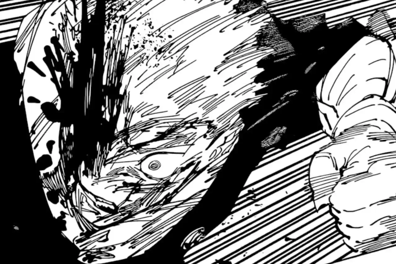 Spoiler Jujutsu Kaisen Chapter 257: Yuji Masih Menyimpan Kekuatan Besar Misterius untuk Mengalahkan Sukuna!