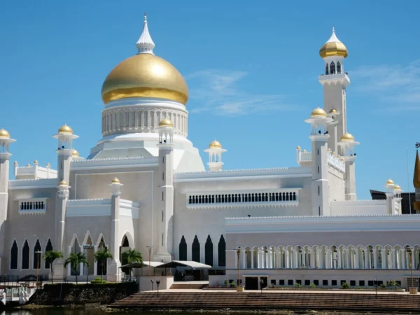 Cek Sekarang! Jadwal Majelis Taklim Masjid Agung TSB Tanggal 24-29 April 2024