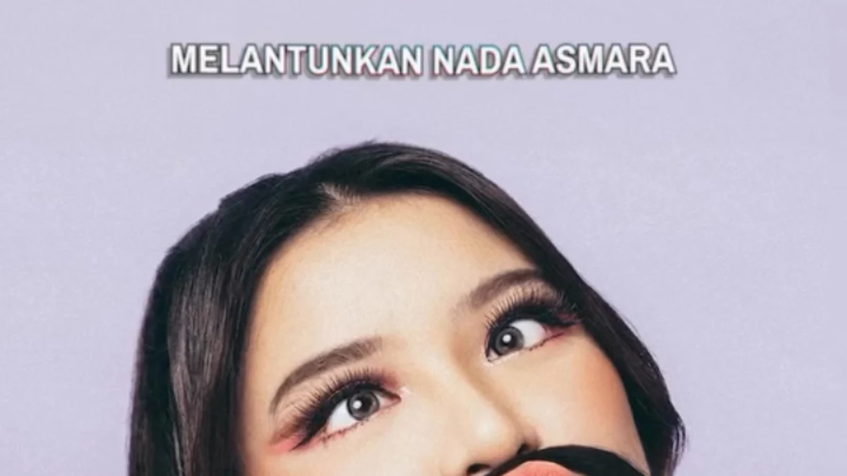 Tiara Andini siap Luncurkan single terbaru "Kupu-kupu" 19 April mendatang (Instagram: tiaraandini)