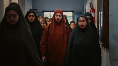 Film "Tuhan, Izinkan Aku Berdosa" Segera Tayang di Bioskop, Ini Dia Sinopsisnya!