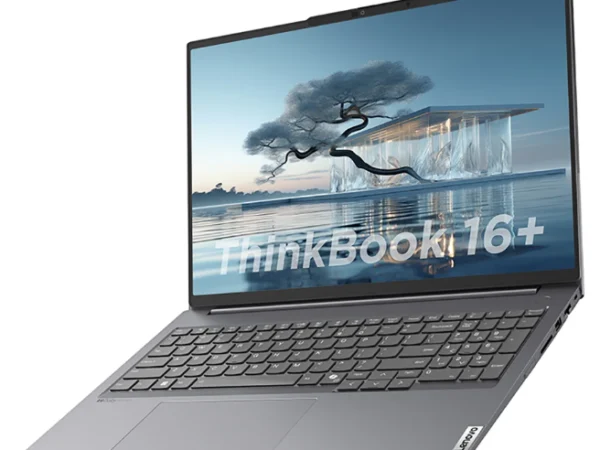 Lenovo Perkenalkan Laptop Terbaru ThinkBook 16+ AI 2024 Ultra 9