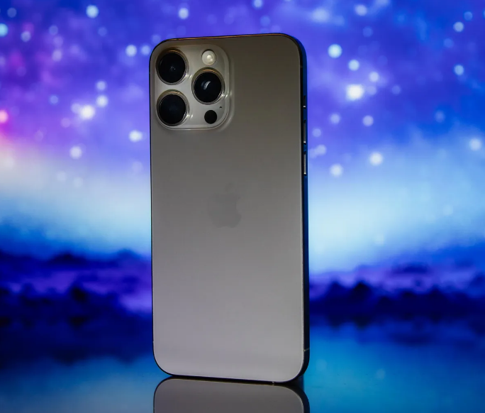 Bocoran Spesifikasi iPhone 16 Pro, Pakai Lensa Baru dan Desain Lebih Mewah