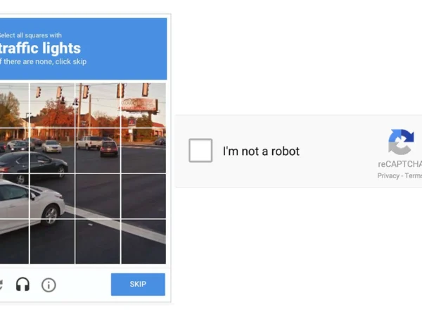 Kabar Buruk! CAPTCHA "Saya Bukan Robot" Semakin Sulit dan Bikin Pengguna Frustasi