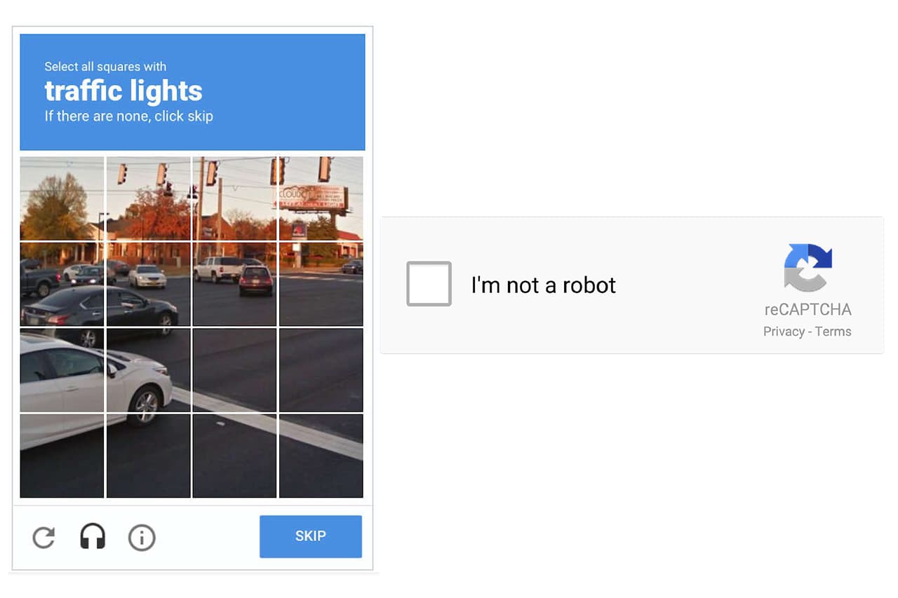 Kabar Buruk! CAPTCHA "Saya Bukan Robot" Semakin Sulit dan Bikin Pengguna Frustasi