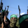 Sapi Merah Betina Siap Disembelih, Hamas Keluarkan Pers Rilis