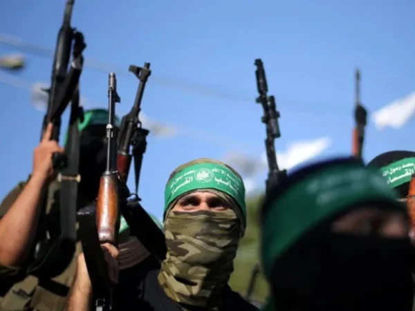 Sapi Merah Betina Siap Disembelih, Hamas Keluarkan Pers Rilis