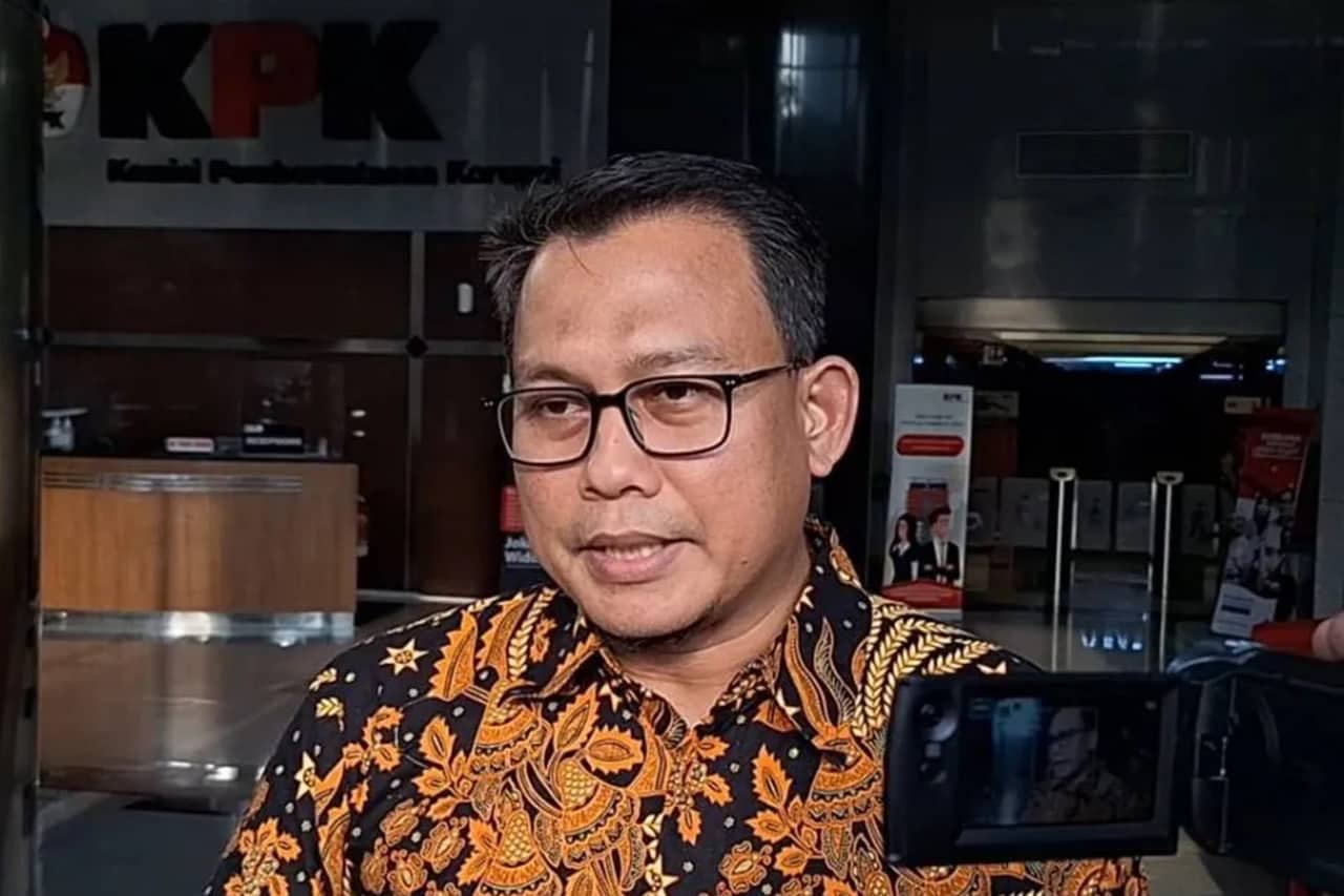 KPK Periksa 3 Saksi Terkait Dugaan Korupsi Lahan Tol Trans Sumatra