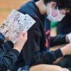 Adanya Manga “Haikyuu!!: The Dumpster Battle” Beri Motivasi Anak Muda Jepang Jadi Suka Olahraga Voli
