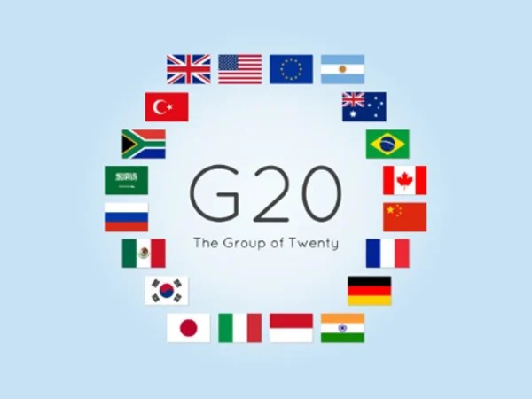 G20 Apresiasi Gencatan Senjata Israel dan Hamas, Namun Pertikaian Solusi Tetap Berkecamuk