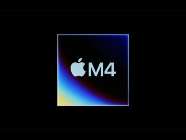 Apple Luncurkan Chip M4 untuk Dukung Kecepatan AI