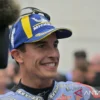 Jelang MotoGP Catalunya, Marc Marquez Optimis Raih Podium