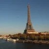Paris, Perancis Jadi Kota Terpadat di Dunia, Bern Geser Amsterdam di Daftar Deluxe Holiday Homes