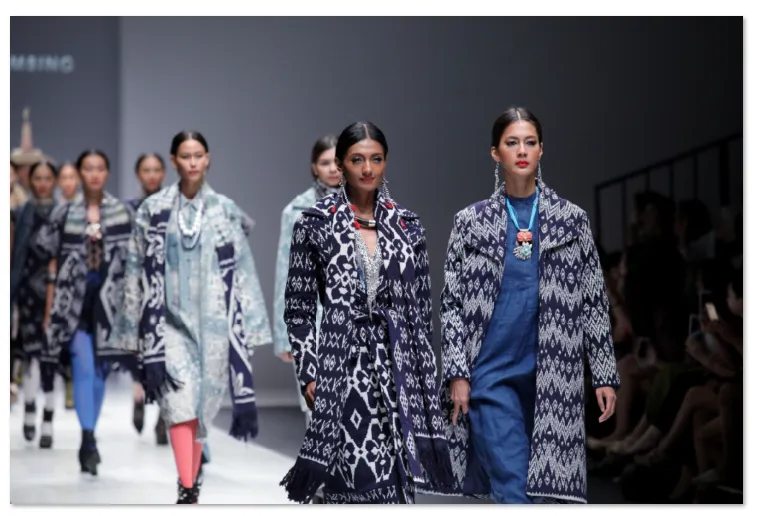 Industri Fesyen Gagas Solusi Lawan Emisi Karbon