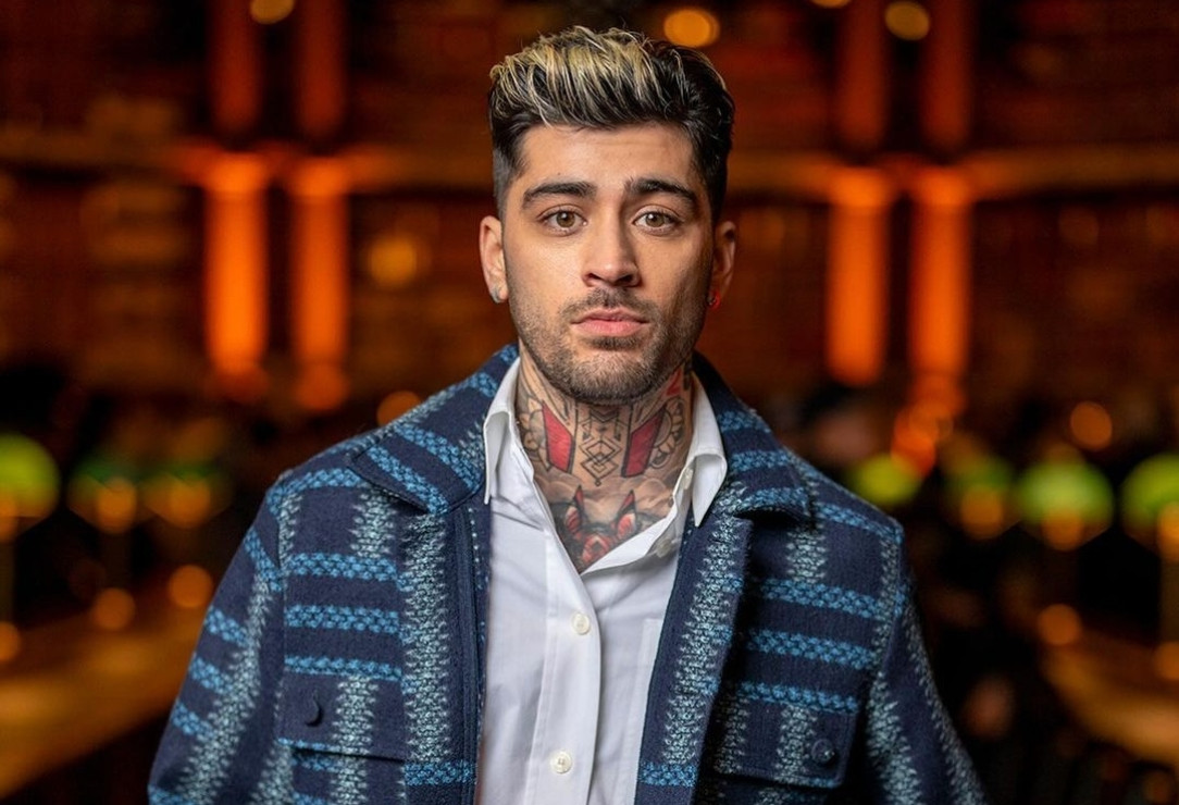 Zayn Malik Buka-bukaan Soal Penyesalan Saat Masih Bersama One Direction