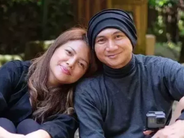 Rumah Tangga Anji Terancam: Wina Natalia Ajukan Gugatan Cerai Setelah 11 Tahun Pernikahan
