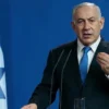Jerman Siap Tangkap Netanyahu Jika ICC Keluarkan Surat Perintah
