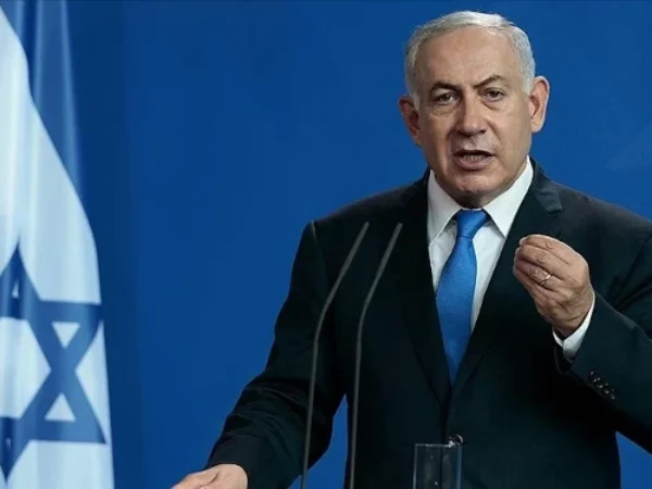 Jerman Siap Tangkap Netanyahu Jika ICC Keluarkan Surat Perintah