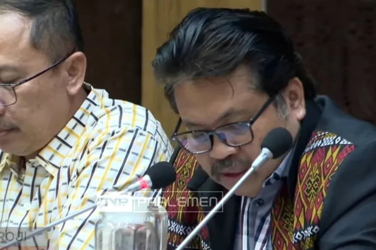 Anggota Komisi X DPR RI Kritik Sesditjen Dikti Terkait Pernyataan Kuliah Sebagai Kebutuhan Tersier