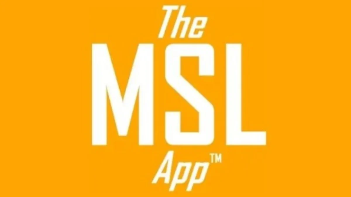 Aplikasi MSL yang dihentikan di Kepulauan Selayar.