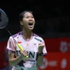 Tampil Percaya Diri Buat Putri KW Lolos ke 16 Besar Malaysia Masters