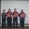 Juara Kategori PIC CRM Kontes Layanan Honda Regional 2024, Hadapi Tantangan Menuju Tingkat Nasional