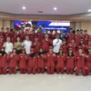 Menpora Lepas 186 Atlet Pelajar ke ASEAN Schools Games 2024