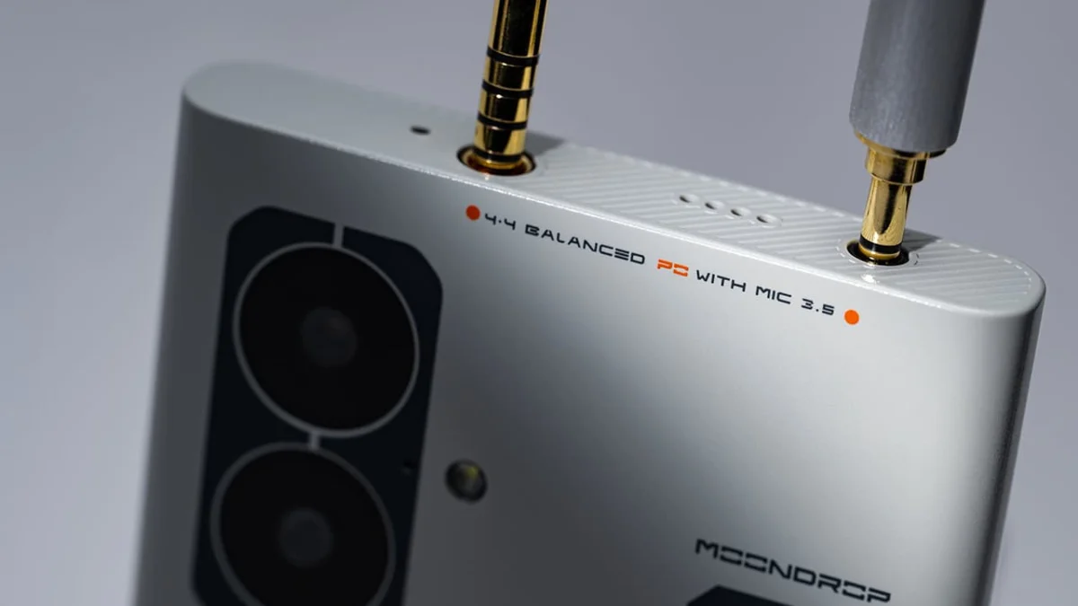 Moondrop MIAD 01: Hp Terbaru 2024 Bertenaga Audiophile