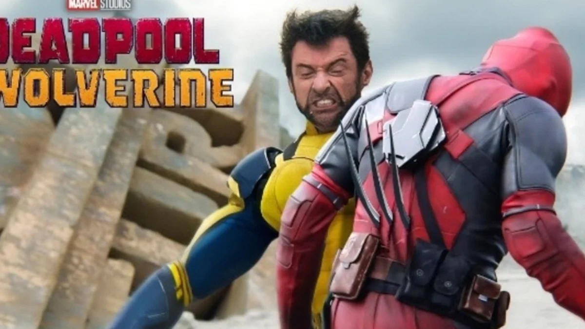 Sinopsis Deadpool & Wolverine: Duo Antik Menyapa Semesta Marvel Cinematic Universe!