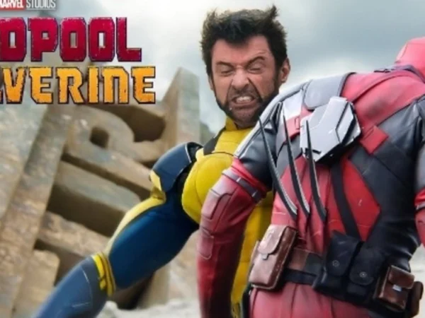 Sinopsis Deadpool & Wolverine: Duo Antik Menyapa Semesta Marvel Cinematic Universe!