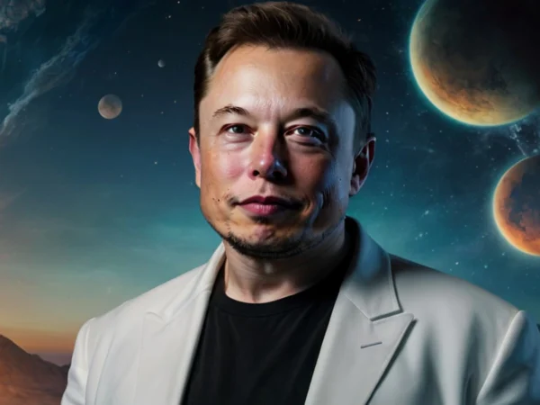xAI Elon Musk Kumpulkan $6 Miliar untuk Kembangkan Teknologi A.I.