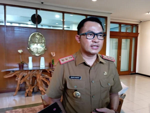 Ditengah Persiapan PPDB 2024, Kepala Disdik Jabar akan Dilantik jadi Pj Bupati Cirebon.