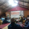 Pengurus Kawani Resmi di Kukuhkan, Iwan Setiawan Pede Jadi Bupati Bogor Kembali