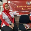 Doc. Aisyah Nurul Fitri, Juara 1 FLP Reguler Netral Jaya Motor Tasikmalaya ungkap Persiapan Menuju Kontes Nasional (Mong)
