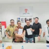 Difasilitasi KemenKopUKM, Kasus Hukum “Pinjam Modal” di Tangerang Selatan Berujung Damai