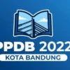 ILUSTRASI link download surat penyaan orang tua sebagai salah satu syarat untuk PPDB Kota Bandung.