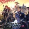Game Mobile Moonlight Blade M Resmi Rilis, Pemain Bisa Pesan Nama dan Karakter