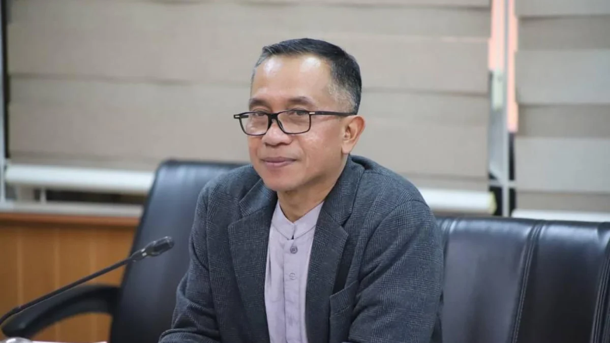 Komisi B DPRD Kota Bandung Asep Mulyadi/Istimewa/
