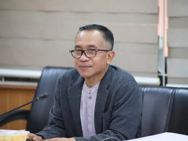 Komisi B DPRD Kota Bandung Asep Mulyadi/Istimewa/