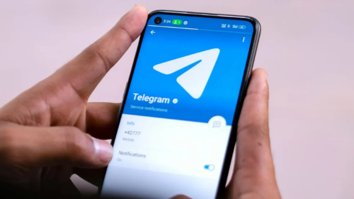 Cara Menggunakan Bot Copilot di Aplikasi Telegram
