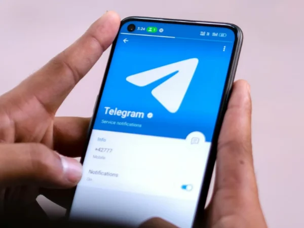Cara Menggunakan Bot Copilot di Aplikasi Telegram
