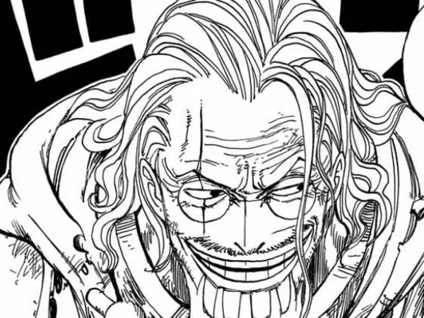 Spoiler One Piece Chapter 1116: Rayleigh dan Pesan Generasi Muda