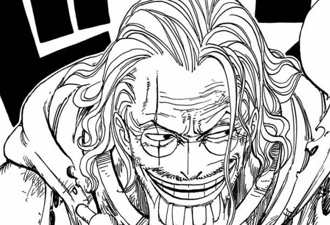 Spoiler One Piece Chapter 1116: Rayleigh dan Pesan Generasi Muda