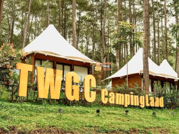 Ramai-ramai sekolah batalkan kunjungan wisata ke TWGC Lembang, dampak dari SE larangan karya wisata. Dok (instagram officialgrafika)