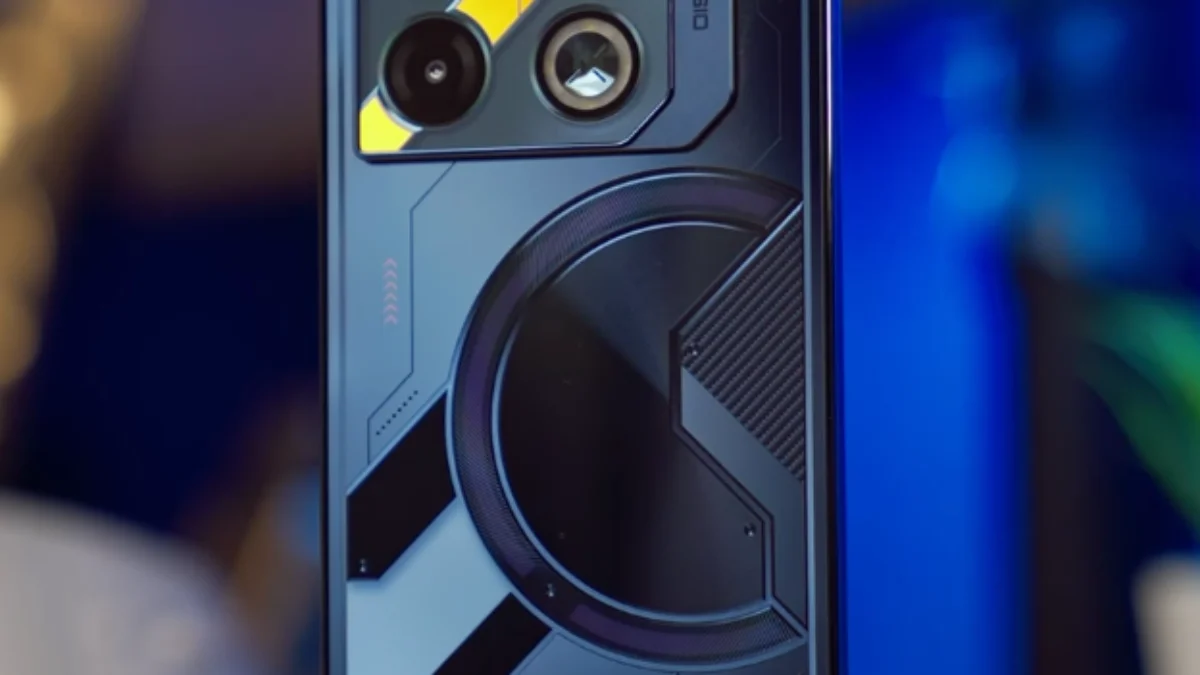 Infinix GT20 Pro Smartphone Gaming dengan Performa Tinggi dan Harga Terjangkau