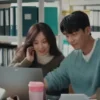 Drama Terbaru Wi Ha Joon, The Midnight Romance in Hagwon/ Tangkap Layar Cuplikan Video Instagram @wi__wi__wi