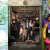 3 Poster Film Seru Tayang di Bioskop untuk Semua Umur, Termasuk Anak/ Kolase Laman CGV dan Cinema XXI